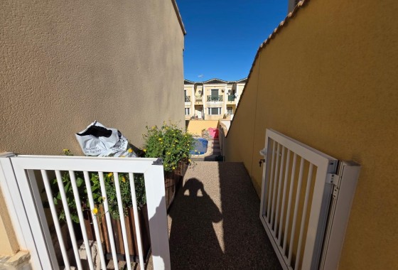 Venta - Chalet Independiente -
Orihuela Costa - Villamartín-Las Filipinas