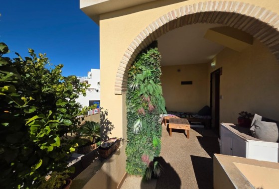Venta - Chalet Independiente -
Orihuela Costa - Villamartín-Las Filipinas