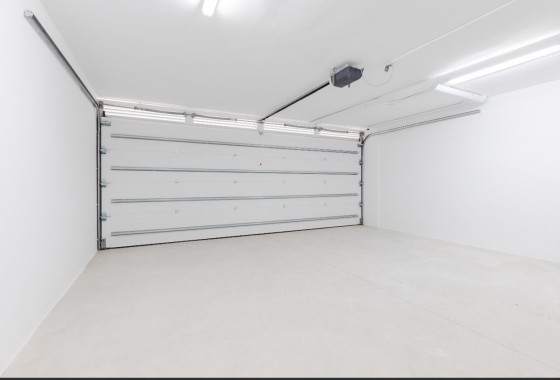 Resale - Freistehende Villa -
Algorfa - La Finca Golf