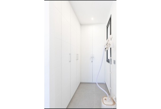 Resale - Freistehende Villa -
Algorfa - La Finca Golf