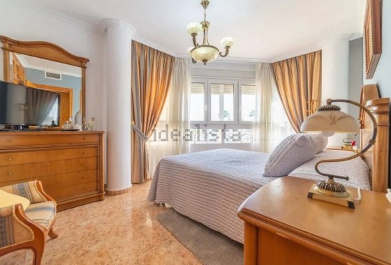 Resale - Wohnung / Appartement -
Lo Pagan - La Puntica