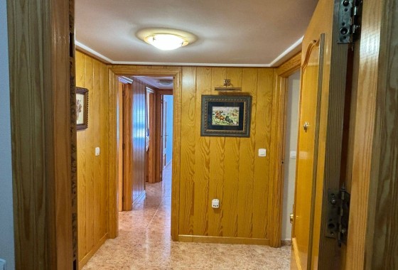 Resale - Wohnung / Appartement -
Lo Pagan - La Puntica