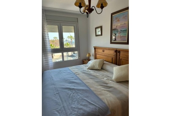 Resale - Wohnung / Appartement -
Lo Pagan - La Puntica