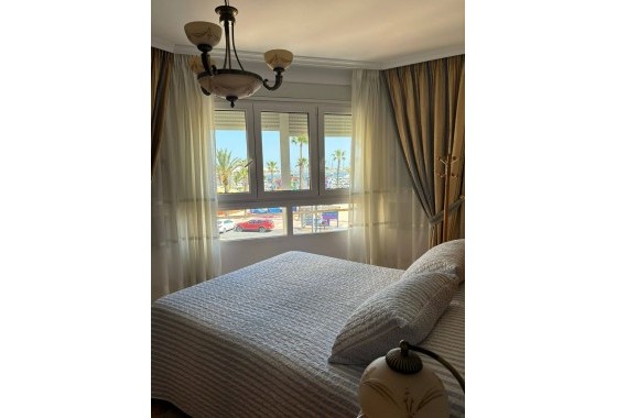 Resale - Wohnung / Appartement -
Lo Pagan - La Puntica