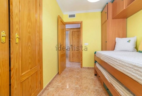 Resale - Wohnung / Appartement -
Lo Pagan - La Puntica