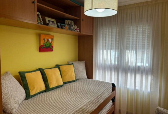 Resale - Wohnung / Appartement -
Lo Pagan - La Puntica
