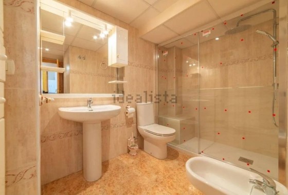 Resale - Wohnung / Appartement -
Lo Pagan - La Puntica