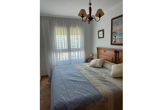 Resale - Wohnung / Appartement -
Lo Pagan - La Puntica