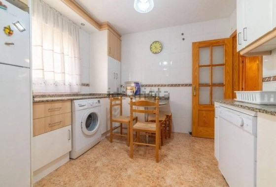 Resale - Wohnung / Appartement -
Lo Pagan - La Puntica
