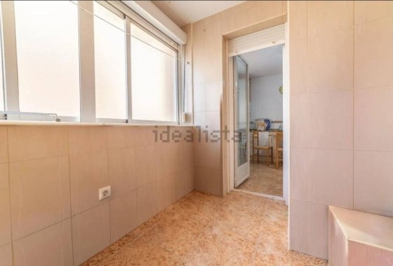 Resale - Wohnung / Appartement -
Lo Pagan - La Puntica