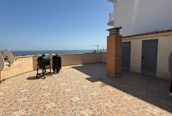 Resale - Wohnung / Appartement -
Lo Pagan - La Puntica