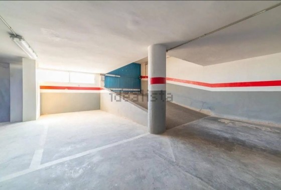 Resale - Wohnung / Appartement -
Lo Pagan - La Puntica