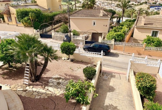 Herverkoop - Vrijstaande Villa -
Ciudad Quesada - Rojales - Costa Blanca