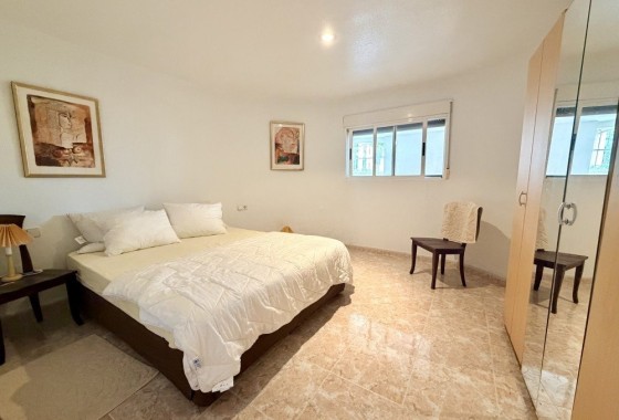 Herverkoop - Vrijstaande Villa -
Ciudad Quesada - Rojales - Costa Blanca