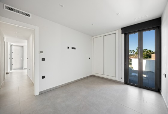 Herverkoop - Vrijstaande Villa -
Algorfa - La Finca Golf