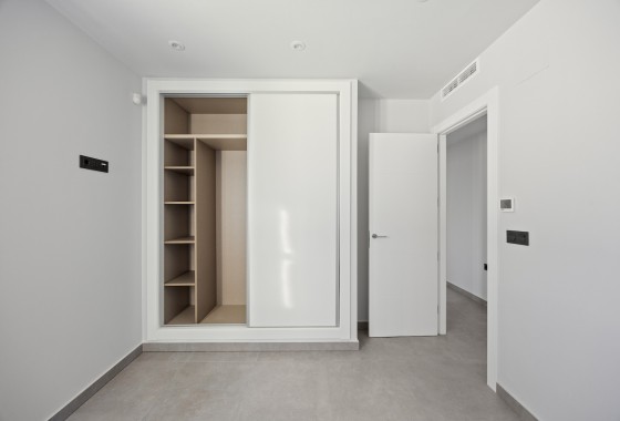 Herverkoop - Vrijstaande Villa -
Algorfa - La Finca Golf