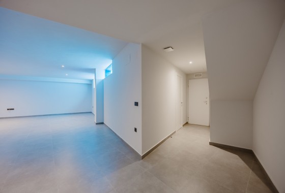 Herverkoop - Vrijstaande Villa -
Algorfa - La Finca Golf