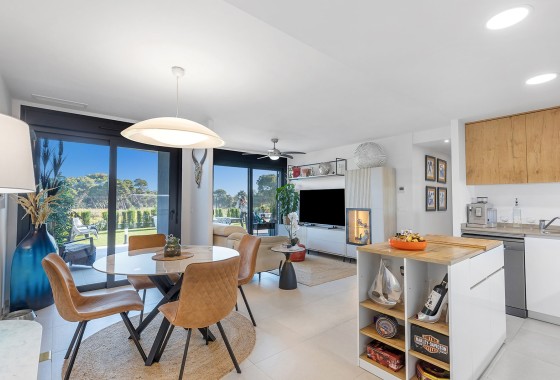 Herverkoop - Appartement / Flat -
Torrevieja - Costa Blanca