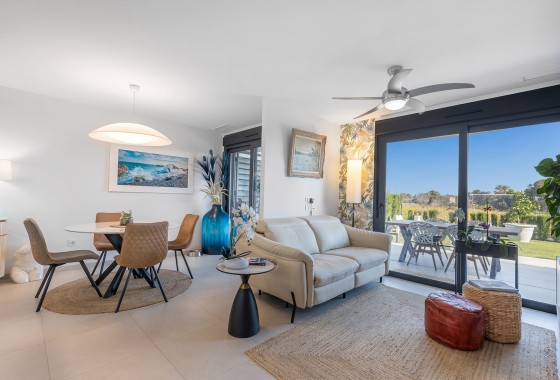 Herverkoop - Appartement / Flat -
Torrevieja - Costa Blanca