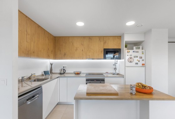 Herverkoop - Appartement / Flat -
Torrevieja - Costa Blanca
