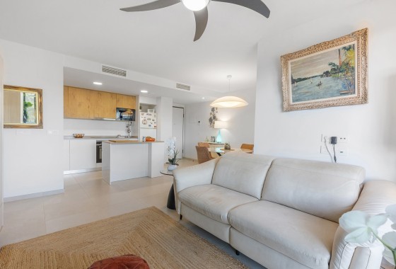 Herverkoop - Appartement / Flat -
Torrevieja - Costa Blanca