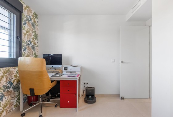 Herverkoop - Appartement / Flat -
Torrevieja - Costa Blanca