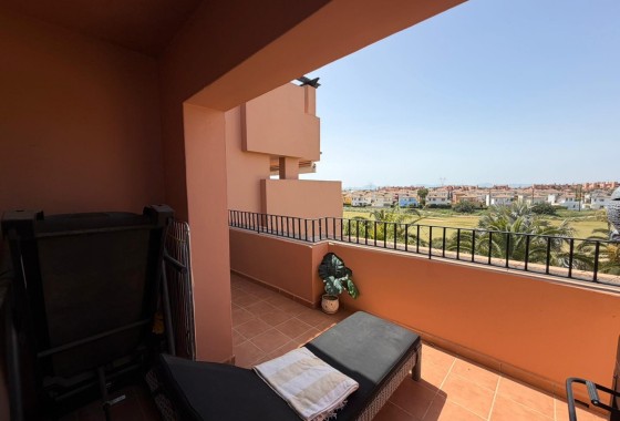 Sprzedaż - Apartament / Mieszkanie -
Torre Pacheco - Inland