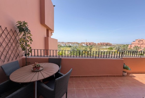 Sprzedaż - Apartament / Mieszkanie -
Torre Pacheco - Inland