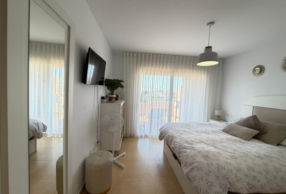 Sprzedaż - Apartament / Mieszkanie -
Torre Pacheco - Inland