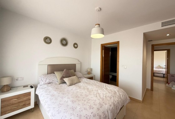 Sprzedaż - Apartament / Mieszkanie -
Torre Pacheco - Inland