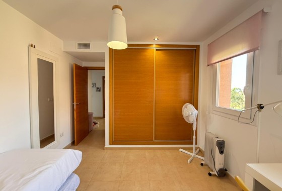 Sprzedaż - Apartament / Mieszkanie -
Torre Pacheco - Inland