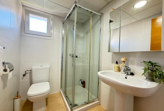 Sprzedaż - Apartament / Mieszkanie -
Torre Pacheco - Inland