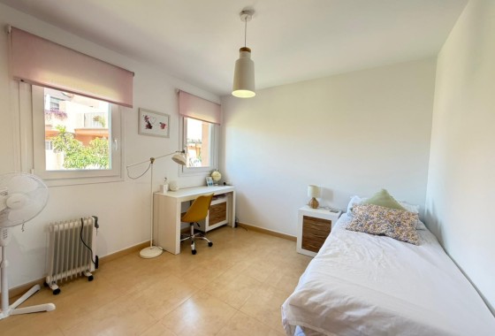 Sprzedaż - Apartament / Mieszkanie -
Torre Pacheco - Inland