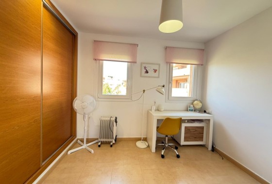 Sprzedaż - Apartament / Mieszkanie -
Torre Pacheco - Inland