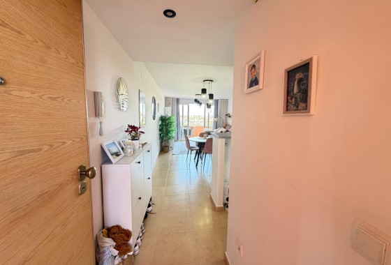 Sprzedaż - Apartament / Mieszkanie -
Torre Pacheco - Inland