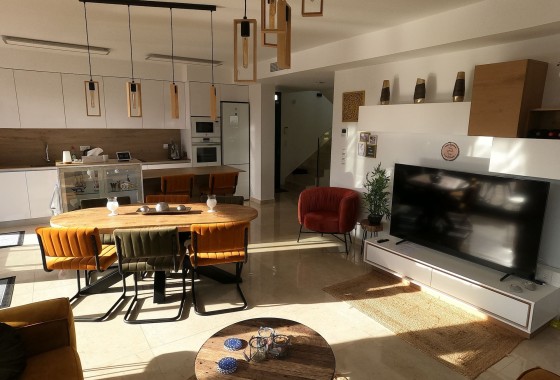 Sprzedaż - Willa wolnostojąca -
Algorfa - La Finca Golf