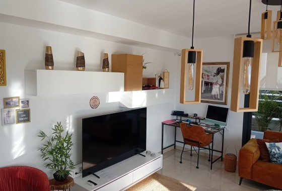 Sprzedaż - Willa wolnostojąca -
Algorfa - La Finca Golf