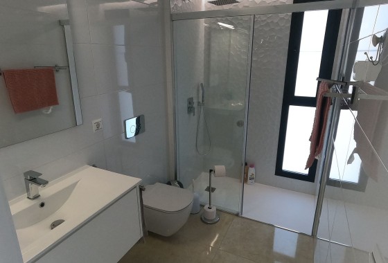 Sprzedaż - Willa wolnostojąca -
Algorfa - La Finca Golf