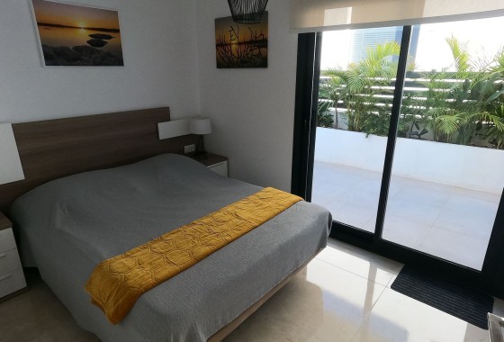 Sprzedaż - Willa wolnostojąca -
Algorfa - La Finca Golf