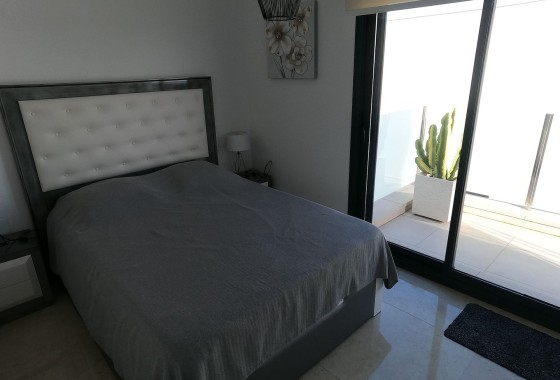 Sprzedaż - Willa wolnostojąca -
Algorfa - La Finca Golf