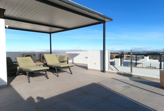 Sprzedaż - Willa wolnostojąca -
Algorfa - La Finca Golf