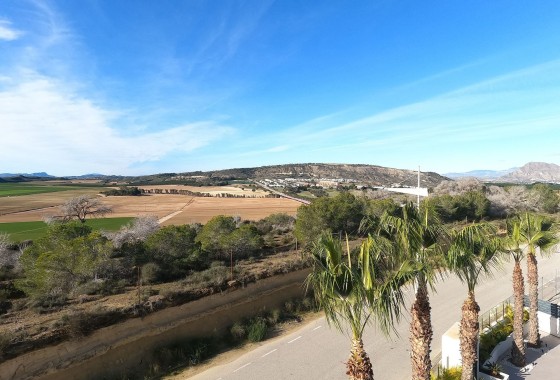 Sprzedaż - Willa wolnostojąca -
Algorfa - La Finca Golf