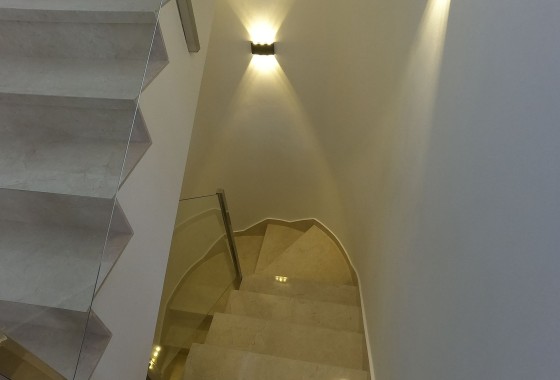 Sprzedaż - Willa wolnostojąca -
Algorfa - La Finca Golf