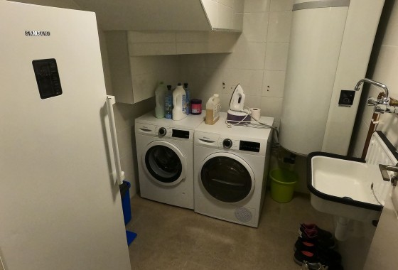 Sprzedaż - Willa wolnostojąca -
Algorfa - La Finca Golf