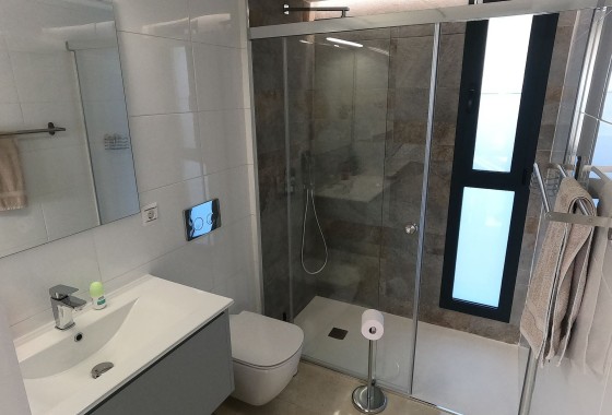 Sprzedaż - Willa wolnostojąca -
Algorfa - La Finca Golf