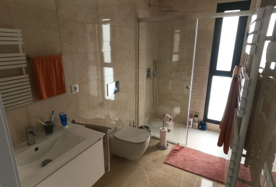 Sprzedaż - Willa wolnostojąca -
Algorfa - La Finca Golf