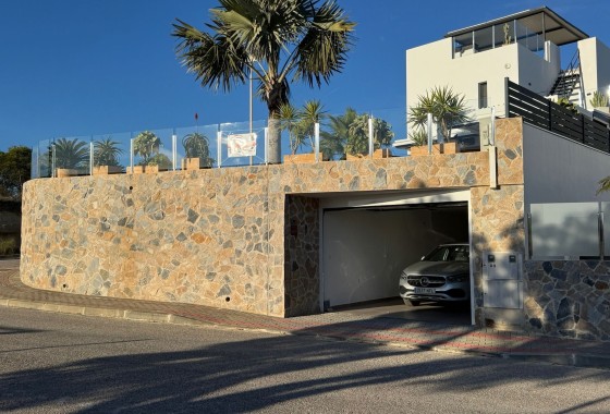 Sprzedaż - Willa wolnostojąca -
Algorfa - La Finca Golf