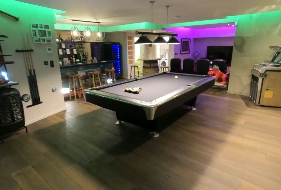 Sprzedaż - Willa wolnostojąca -
Algorfa - La Finca Golf