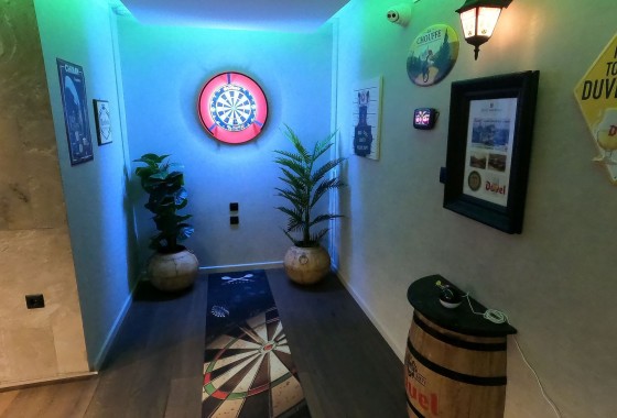 Sprzedaż - Willa wolnostojąca -
Algorfa - La Finca Golf