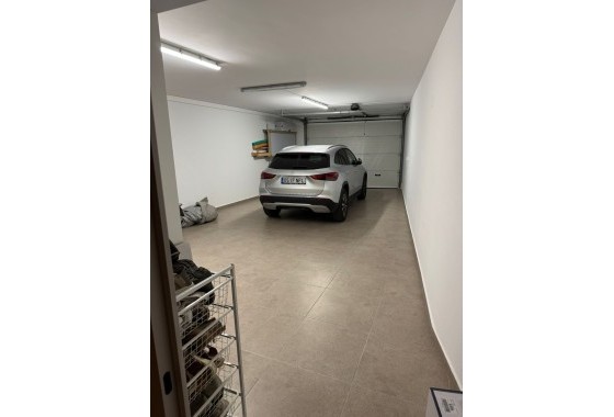 Sprzedaż - Willa wolnostojąca -
Algorfa - La Finca Golf